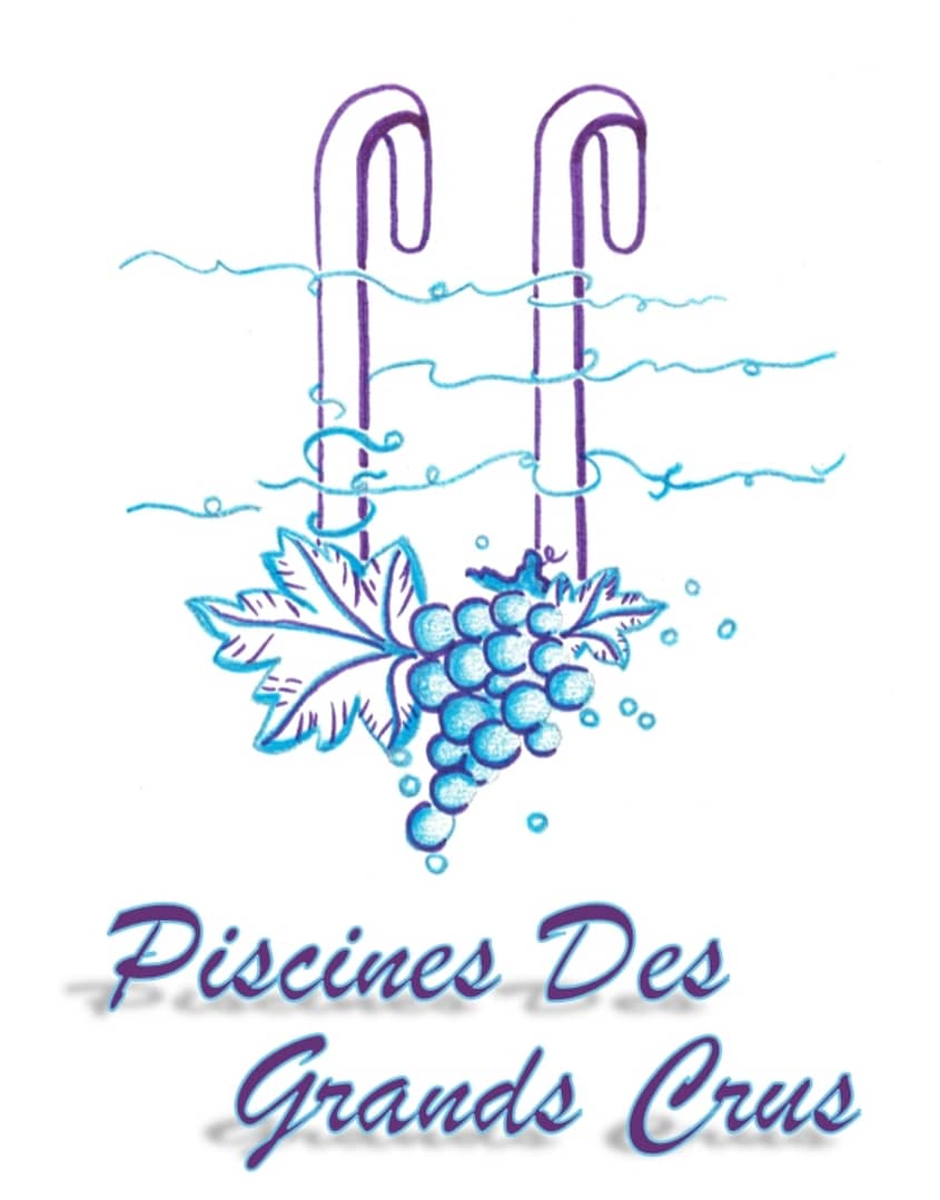 logo Piscines Des Grands Crus